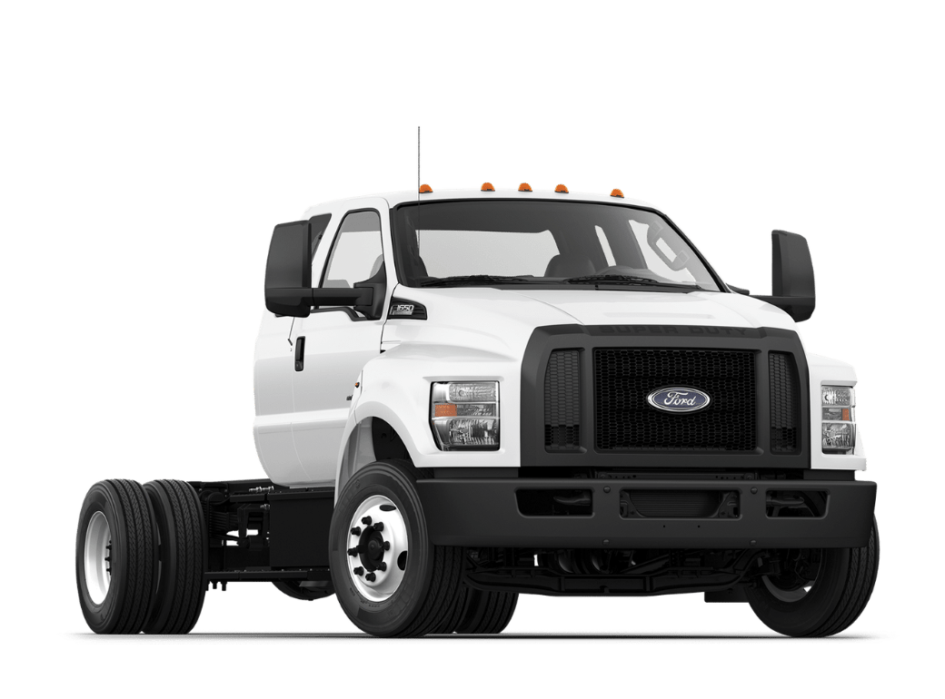 Ford F-650