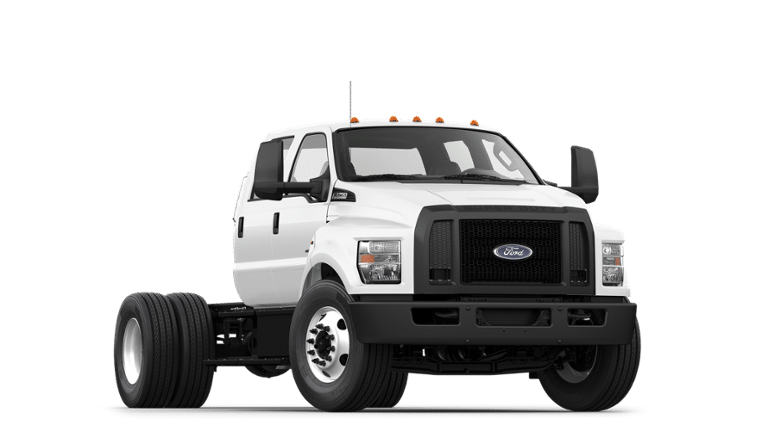 Ford F-750