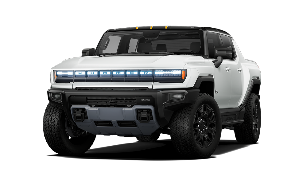 GMC HUMMER EV Pickup