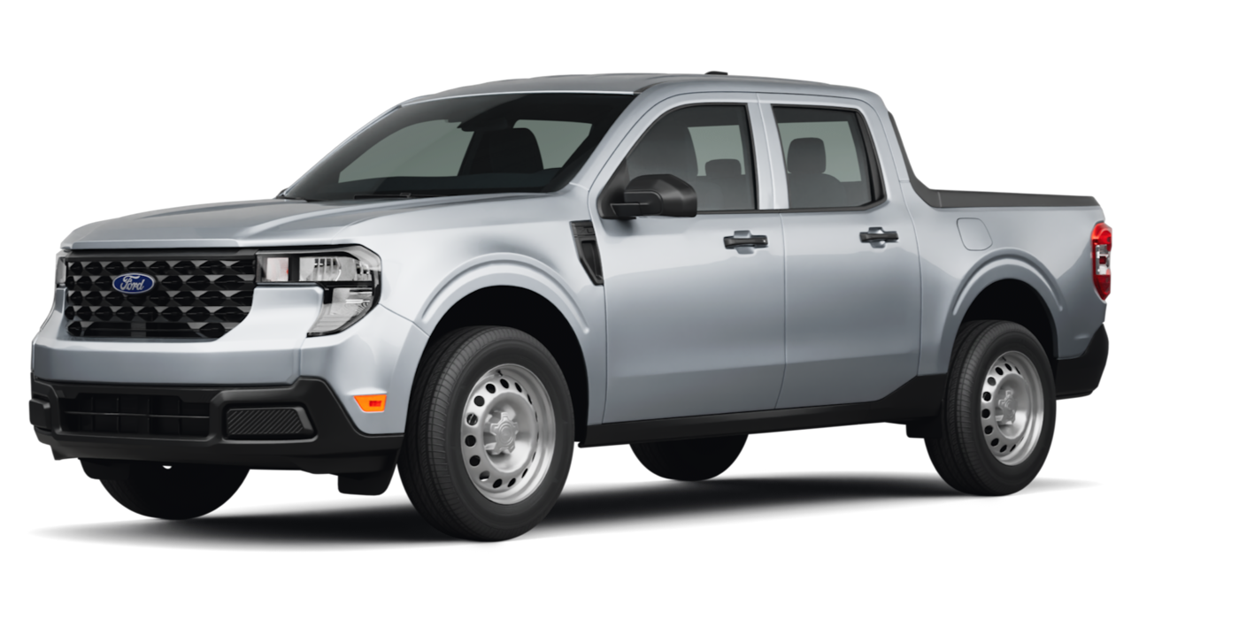 Ford Maverick
