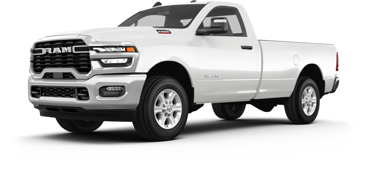 RAM 2500