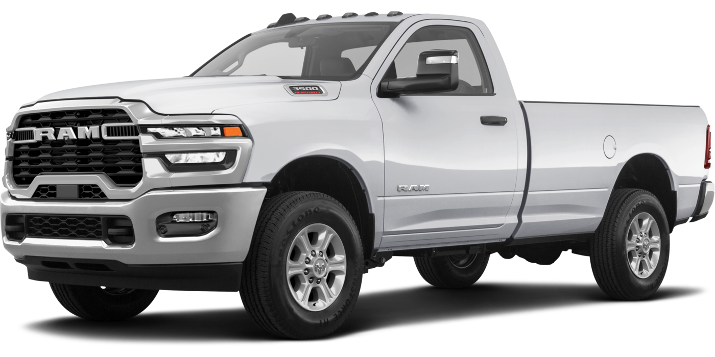 RAM 3500