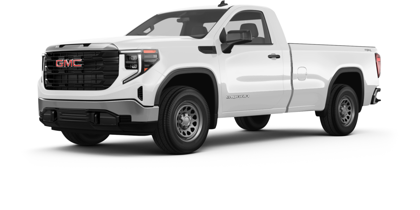 GMC Sierra 1500