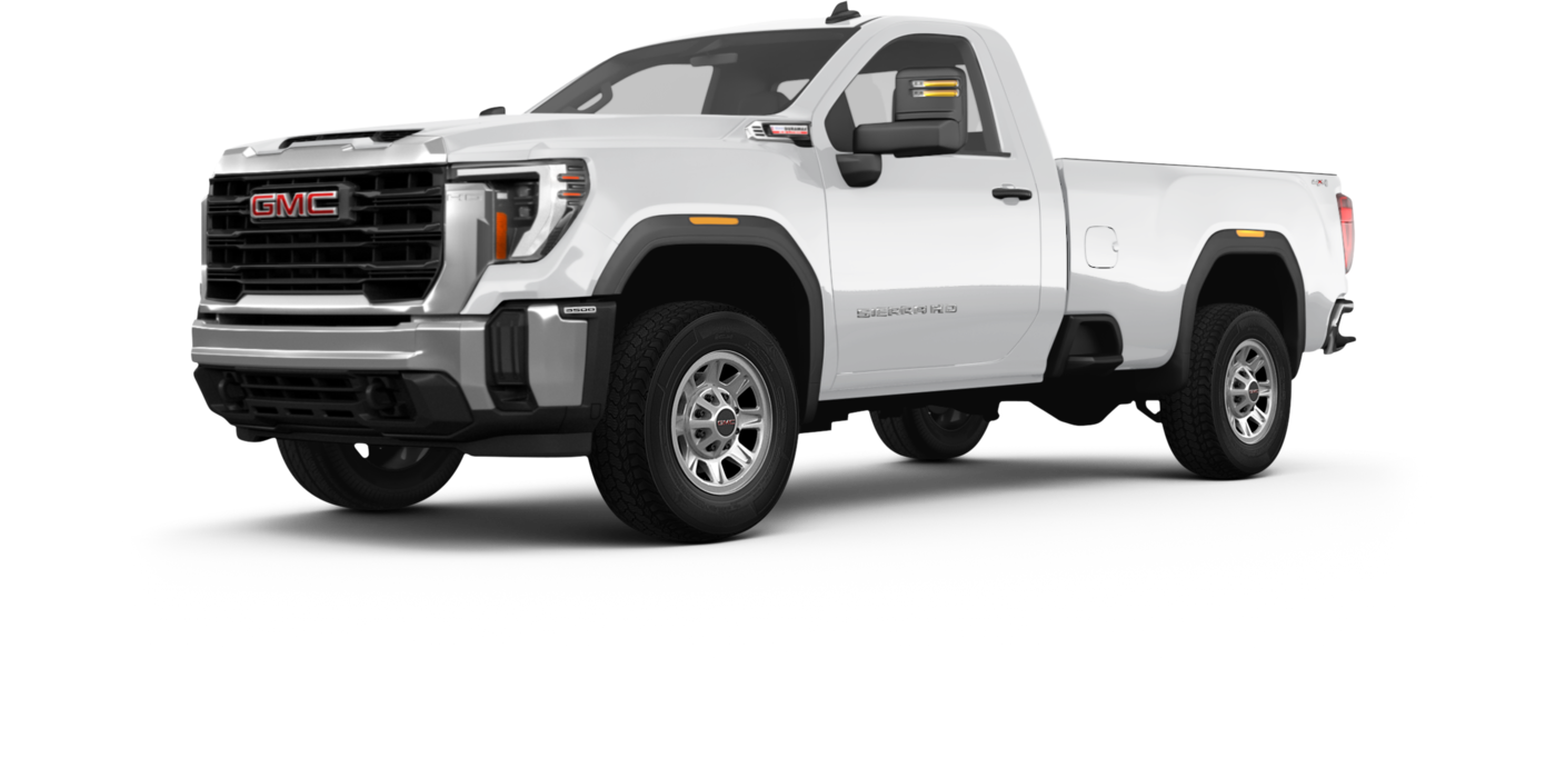 GMC Sierra 3500 HD