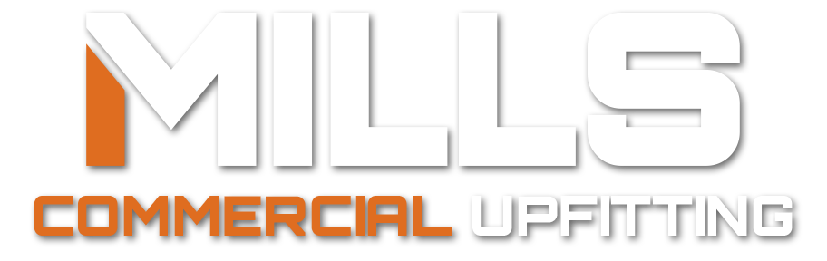 Mills Commercial Upfitting