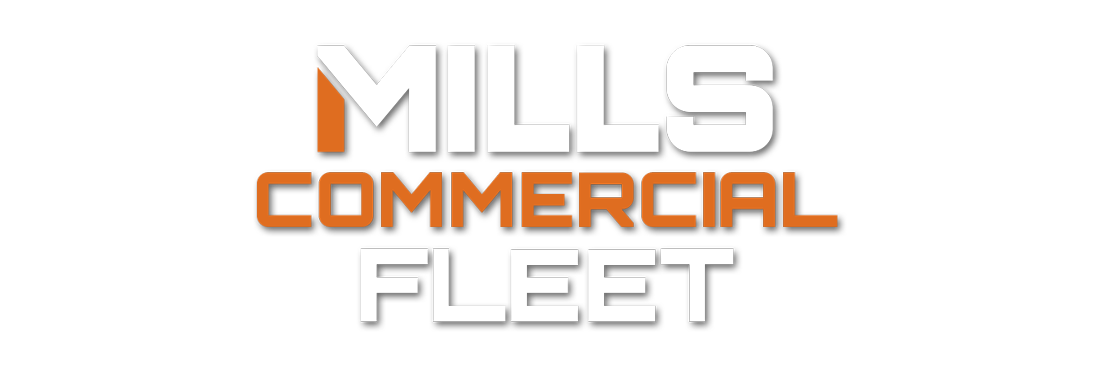 Mills Commercial Fleet